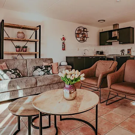 Casa vacanze In With Wifi *