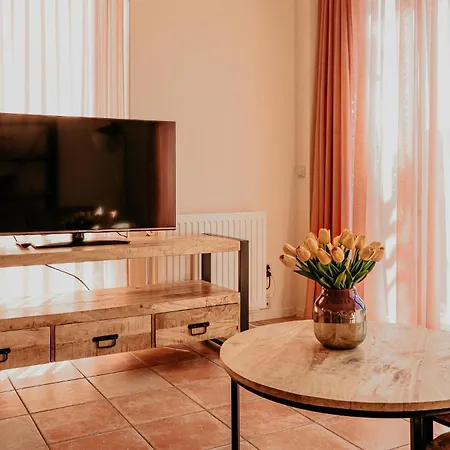 In With Wifi Casa vacanze *